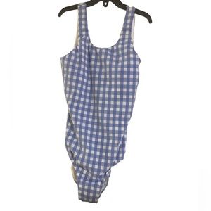 NWT girls swimsuit size 14